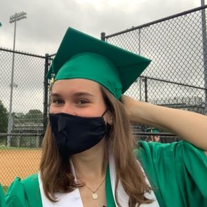 Meet your Posher, Sophia